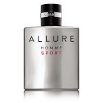 Chanel Allure Homme Sport 1